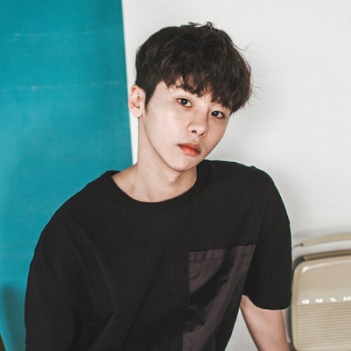 가발나라 투블럭 스핀 스왈로 펌