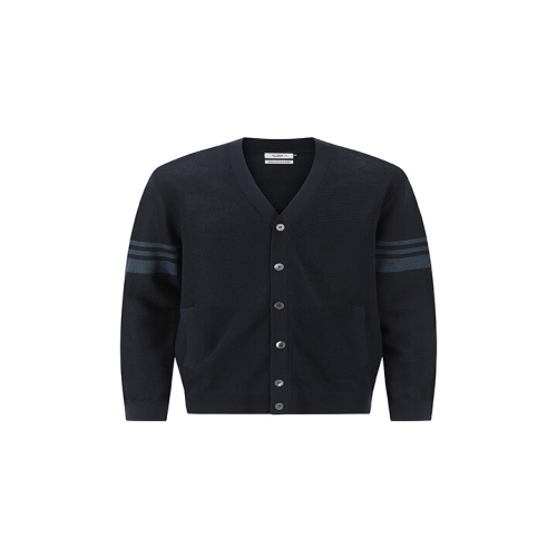 올젠 여름 쿨원사 Y형가디건 ZOF2EC1312