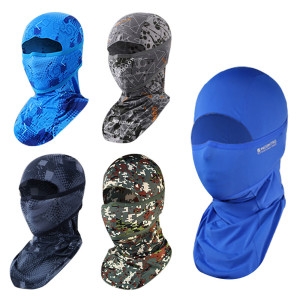 인콘트로 자외선차단 입체형 쿨 바라클라바