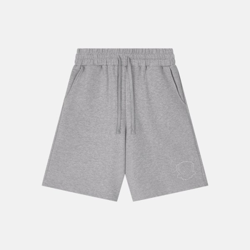 메트로시티 NEWEmbroidered Detail Midi Sweatpants M261CA1105G