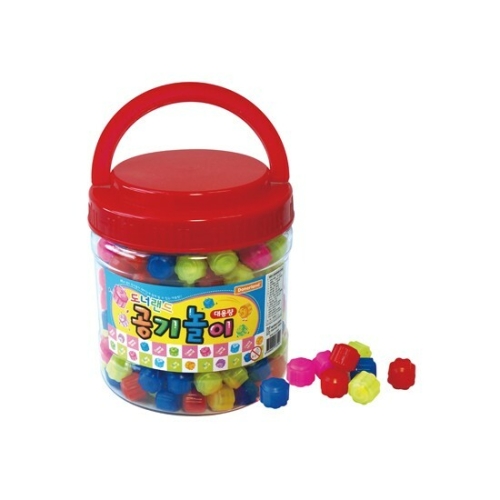 도너랜드  대용량 공기놀이