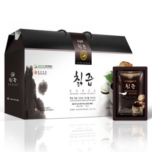 산들해 지리산 생칡즙 100ml 30포