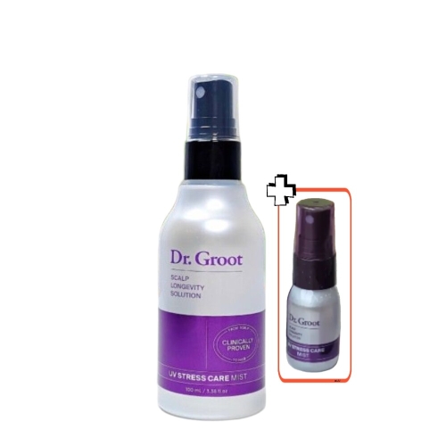 닥터그루트 UV 스트레스 케어 미스트 100ml