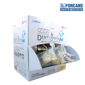 포켄스 덴티 3 페어리 베트 50P