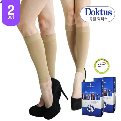 덕터스 압박스타킹_CCL2 (종아리형)