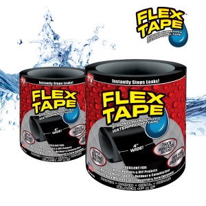 플렉스  FLEX 초강력 방수 테이프