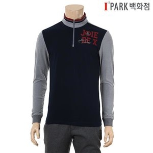 JDX골프 JDX 남자 골프 티셔츠 (X2NWTLM91)
