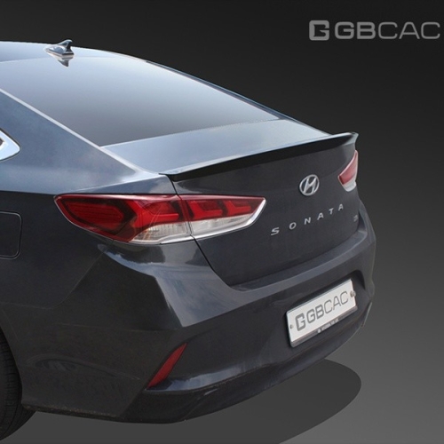 거빈  리어스포일러