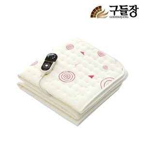 구들장 스마트 워셔블 전기요 GL01 [더블, 140x175cm]