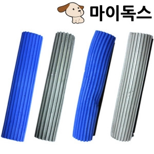 마이독스  접이식 펄프청소기 리필 / 밀대 마포 걸레 청소포