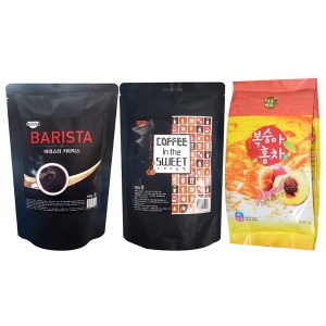 아가페식품 두손애약초 바리스타 커피믹스 900g