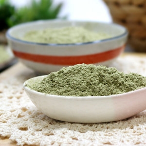 개똥쑥 분말 1kg 가루 건강 차 선식 한방 약재