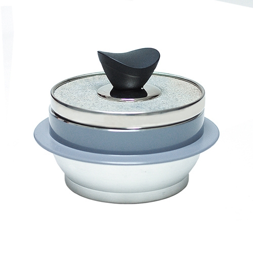 키친아트  자연석 곱돌솥