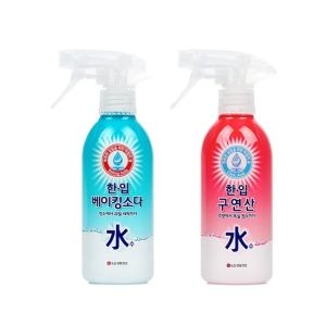 한.입 구연산수 400ml