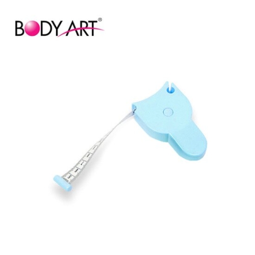 바디아트  미용줄자 (KM-5-Bl)