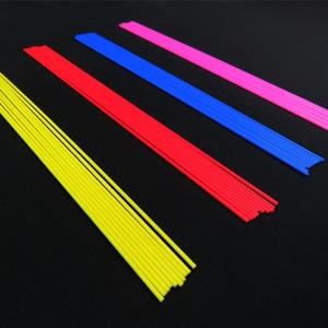 싸가지피싱 DIY용 PC빨대 튜닝용 채비소품