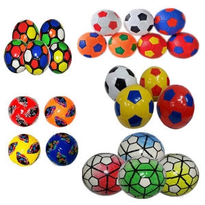 미니축구공 스킬볼 야외놀이 어린이 컬러