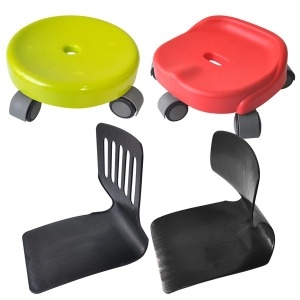 수지씨앤엘  무빙의자