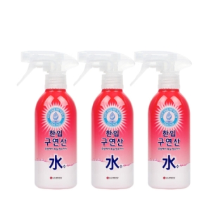 한.입 구연산수 400ml