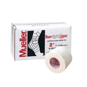 뮬러  볼링 리프팅 테이프