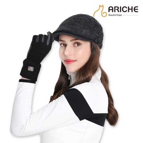 아리체  남녀공용 멀티패턴 헌팅캡 (AR14FW2012)