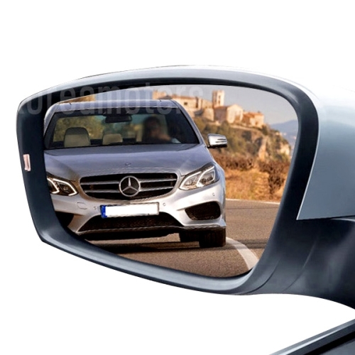 코리아모터스  VIP 와이드 코팅미러