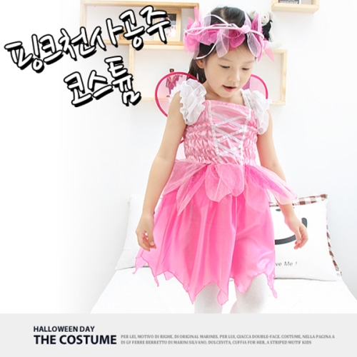 오키즈  핑크천사공주-HW131