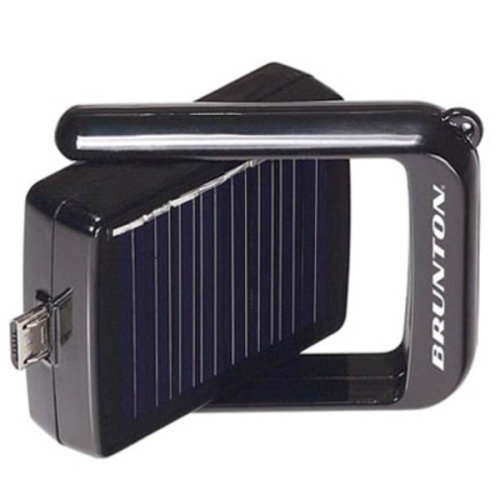 브런튼 휴대전원 범프 USB