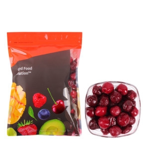 베리필드  씨없는 냉동 다크 체리 1kg