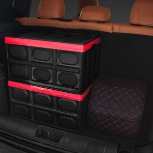 킨톤  접이식 트렁크정리함