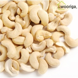 우리가스토리  생 캐슈넛 1kg