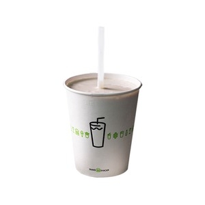 쉐이크쉑 바닐라 쉐이크