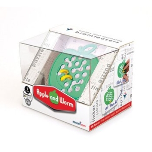 리센트토이  애벌레탈출퍼즐