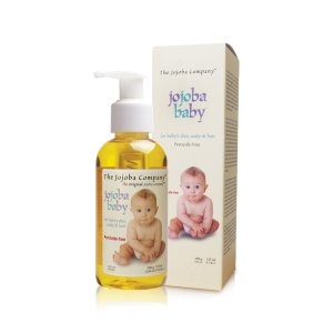 아로마랩 호호바오일 125ml