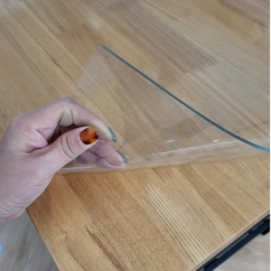 피죤매트 다용도 투명매트3mm 70cm