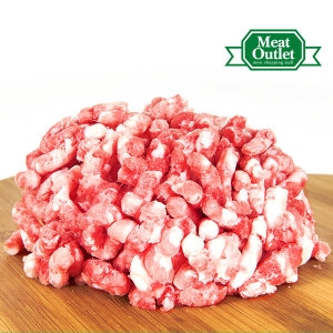 미트아울렛  프리미엄 신선 왕목살 500g
