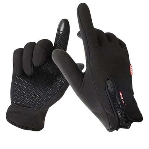 겨울용 메리노 울장갑