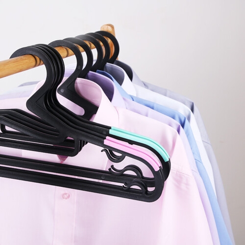 리빙해피  논슬립 옷걸이