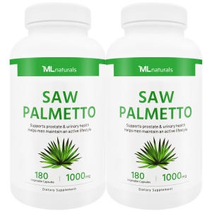 마이라이프 쏘팔메토 1000mg 180캡슐