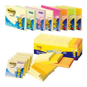3M  포스트잇 팝업 리필 KR-330