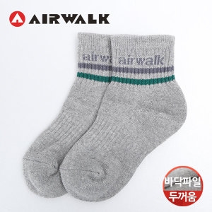 지앤 에어워크 아동양말 링글스포츠 AWKRINGLE
