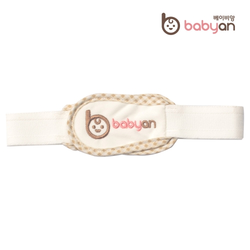 베이비앙 캐릭터 기저귀 밴드 5종