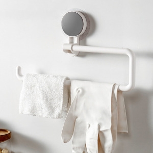 흡착 욕실 수건걸이(SMN-6123)