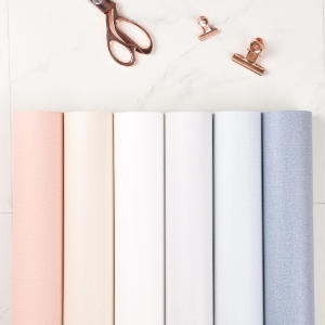 손쉬운 시공 풀바른 실크벽지 만능 벽지 폭