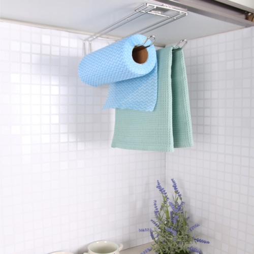 리빙해피  클립 행주걸이2P