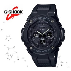 G-SHOCK 남성 G-스틸_GST-S300G-1A1