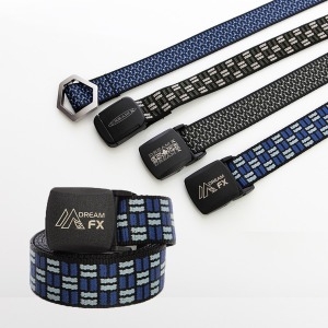 드림엑스 등산용 허리벨트