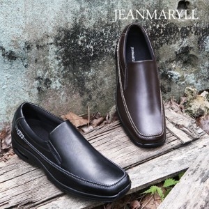 장마릴 남성 소가죽 캐주얼화_JM004