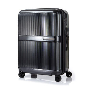  쌤소나이트 DORSETT SP 66/24 EXP METALLIC GREY 여행가방_DH378002 (24인치)