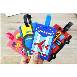 여행용 네임택 가방고리 이름표 열쇠고리 네임태그